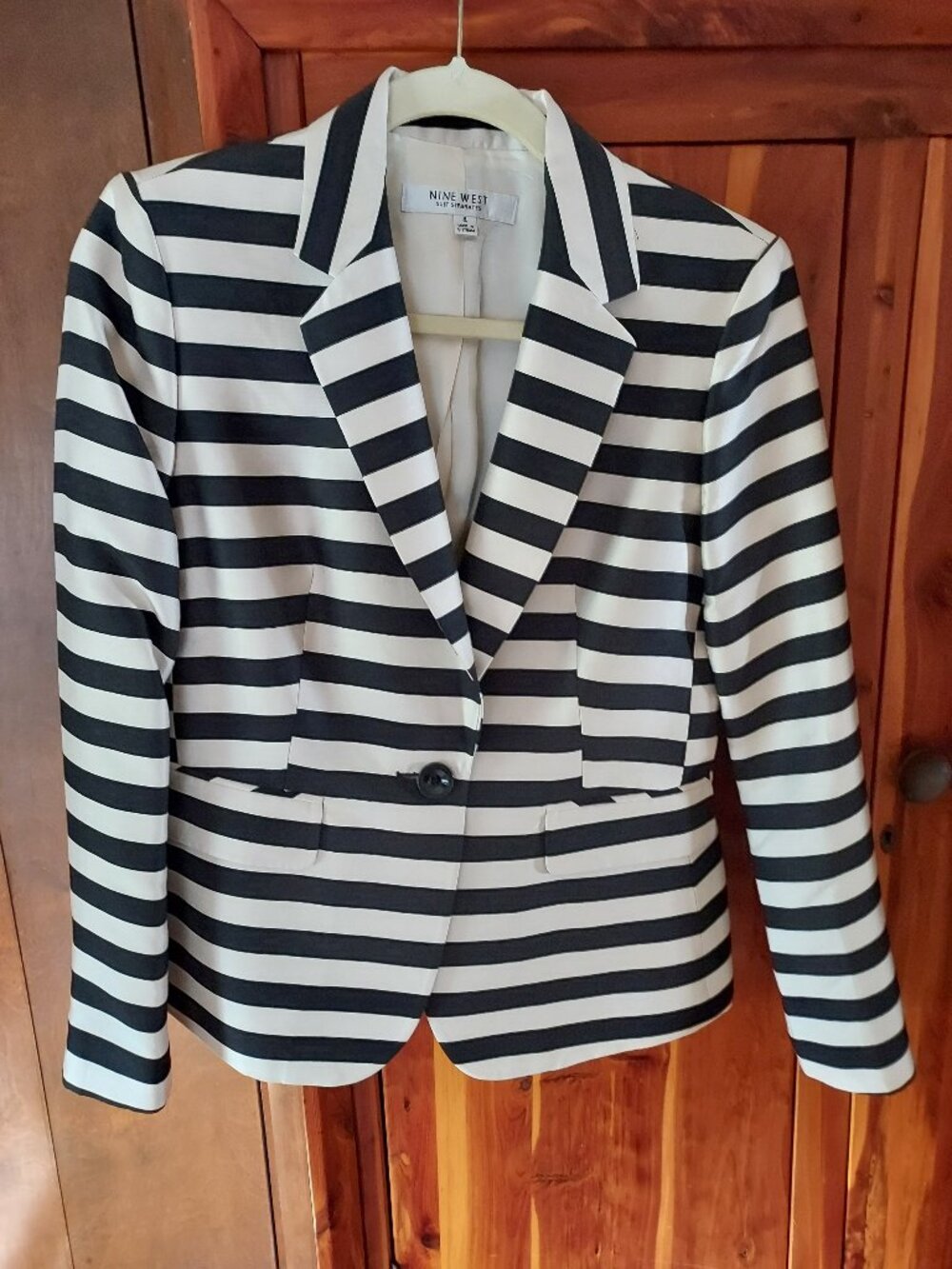 Nine West Jacket/Blazer
